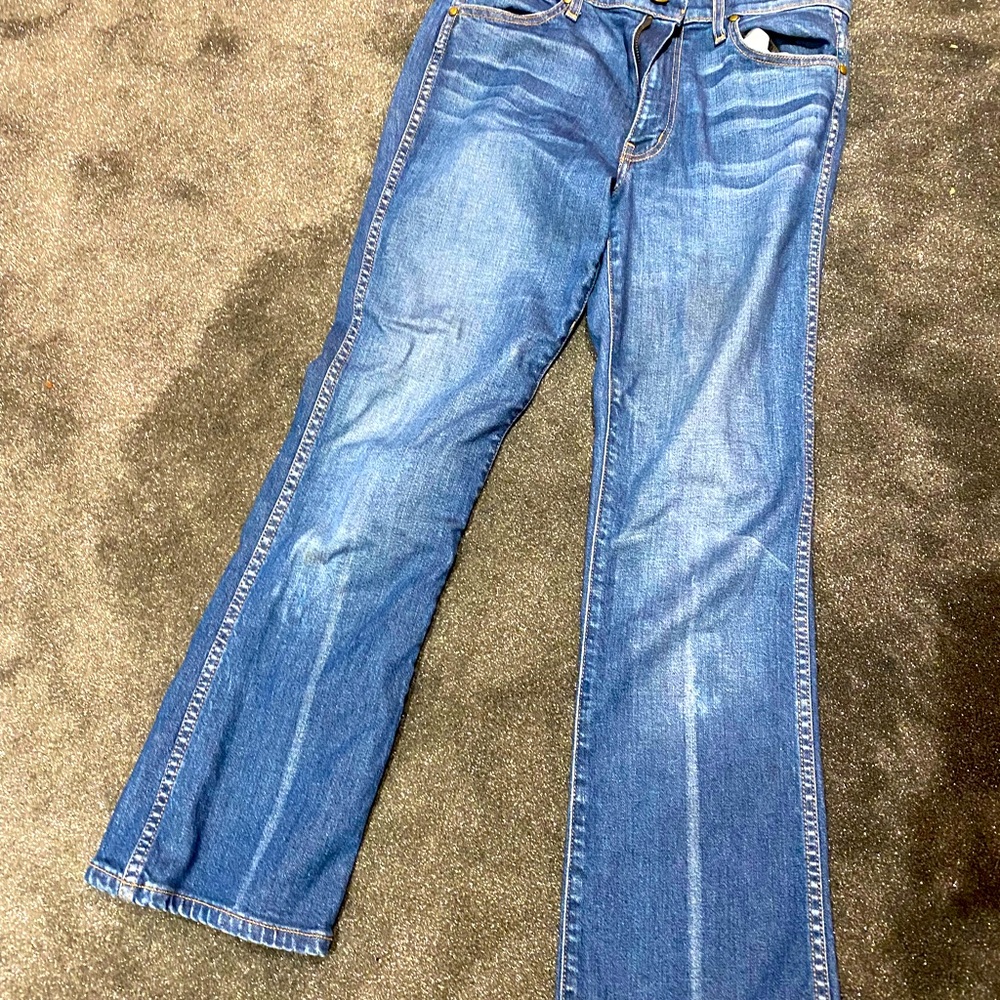 Citizens of humanity jeans